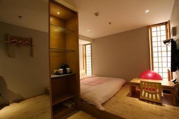 Xian Hao'Ai Hanshi Hotel Luaran gambar