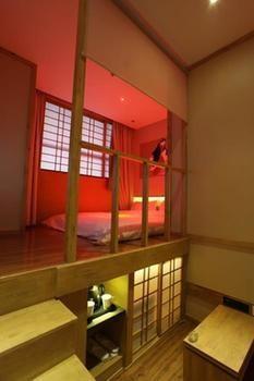 Xian Hao'Ai Hanshi Hotel Luaran gambar