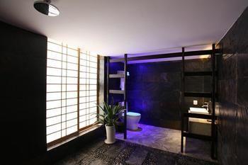 Xian Hao'Ai Hanshi Hotel Luaran gambar